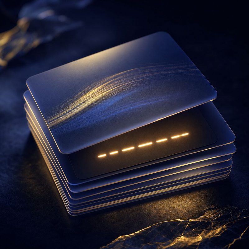 Gift cards — visual of this product area